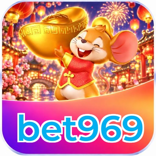 bet969 Logo Oficial