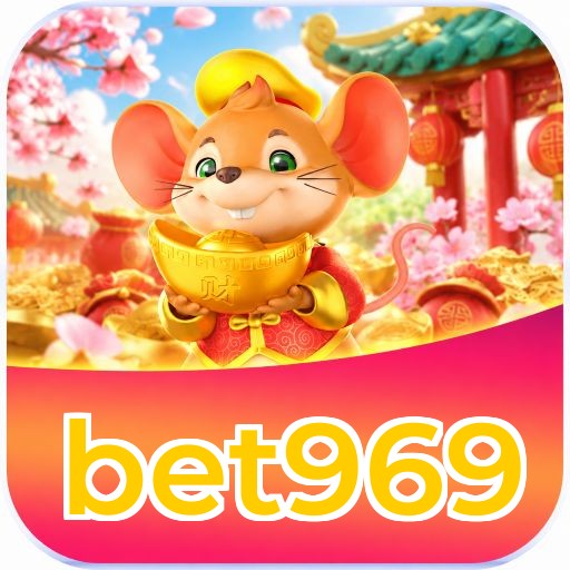 Logo bet969 Cassino Online Brasil