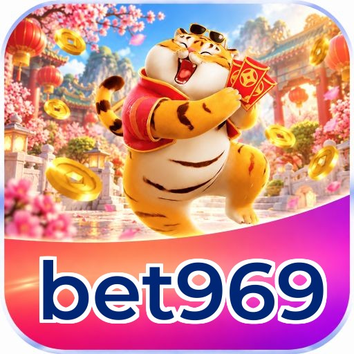 bet969 Apostas Esportivas Logo - 34 Esportes Certificados