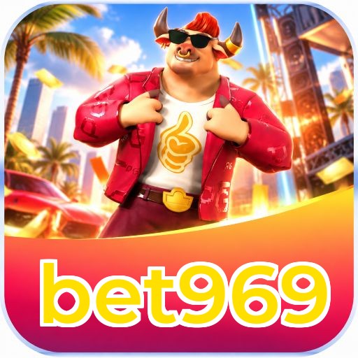 bet969 Logo