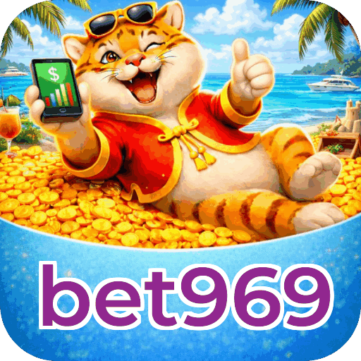 Instalação Android bet969