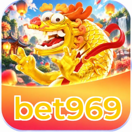 bet969 Logo Oficial - Cassino Online Brasil Certificado eCOGRA