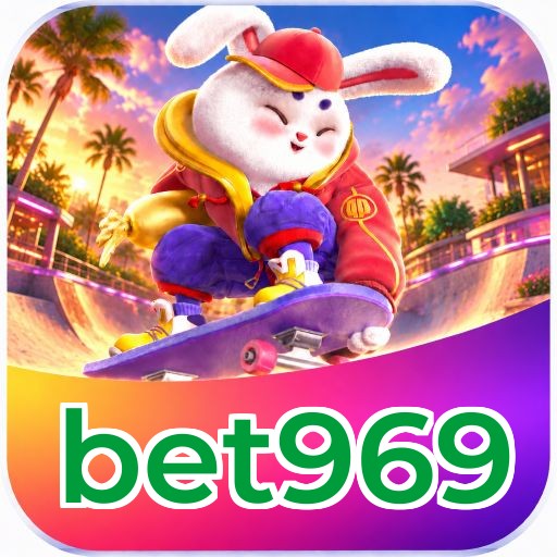 bet969 Logo Seguro