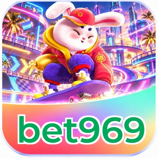 Logo bet969 Cassino Online Brasil