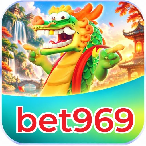 Logo bet969 APK Android Brasil