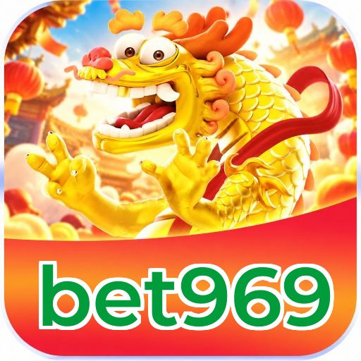 Logo bet969 Telegram Oficial