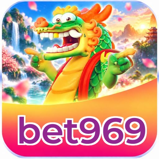 bet969 Logo