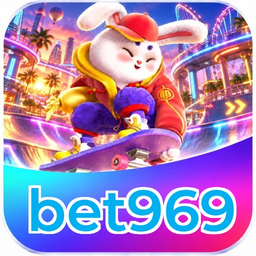bet969 Logo