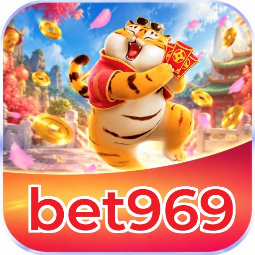 bet969 Logo - Bônus com Rollover Justo