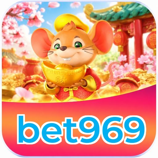 Logo bet969 Apostas Esportivas Brasil