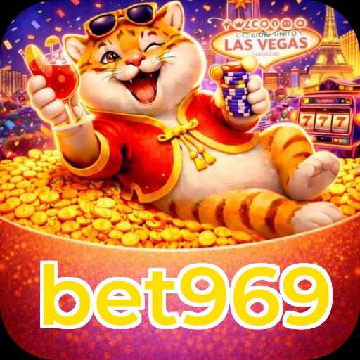 Bônus de boas-vindas bet969