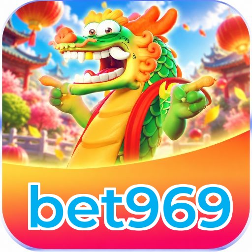 bet969 Logo