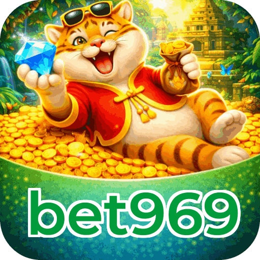 Slots Premium da PG Soft na bet969