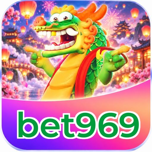 bet969 Logo