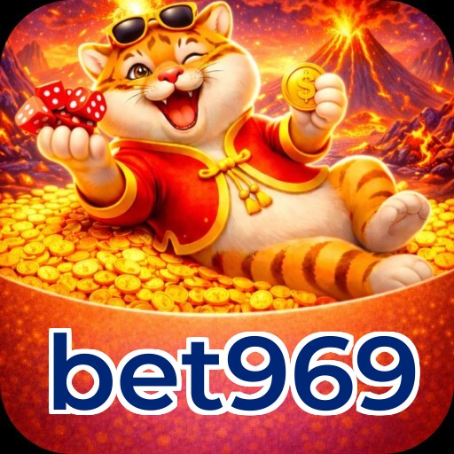 Reload Bonus bet969