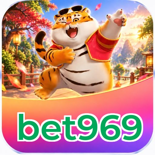 Logo bet969 Cassino Ao Vivo Brasil