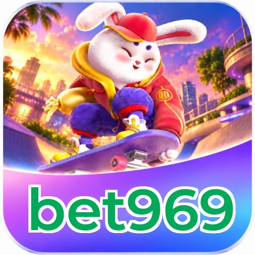 Logo bet969 Baixar Download Brasil