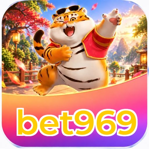 bet969 Logo - Bônus de Cadastro