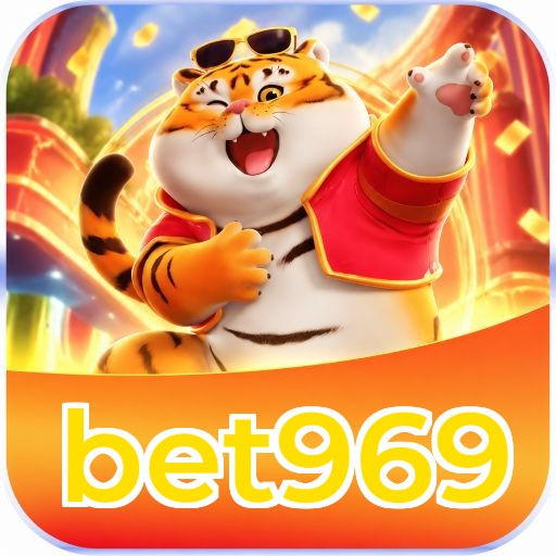 Logo bet969 Loteria Online