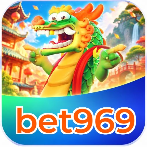 bet969 APK Logo Oficial Certificado