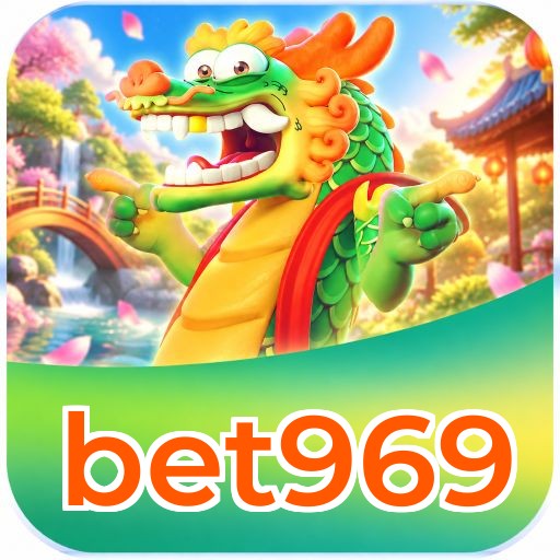 Logo bet969 Cadastro Brasil