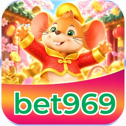 bet969 Baixar Download Logo Oficial Certificado