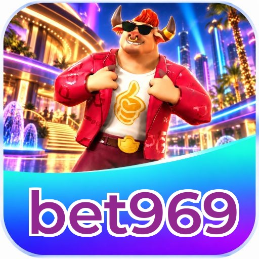 bet969 Logo Verificado