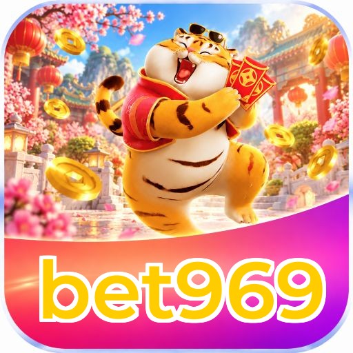 Requisitos do APK bet969 para Android - Logo Oficial