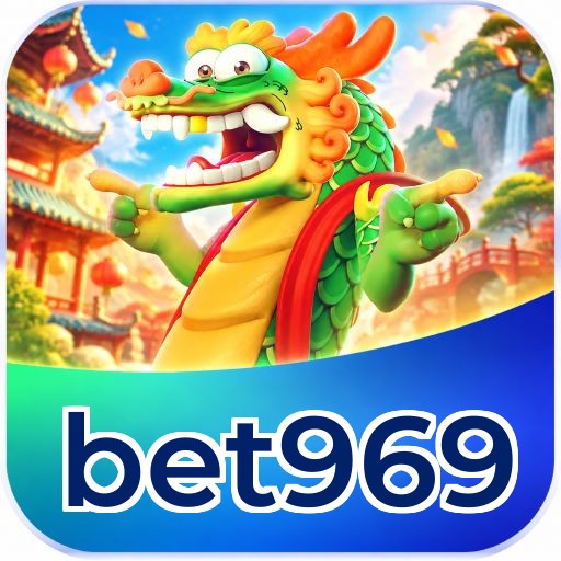 Logo bet969 Cassino Online Brasil