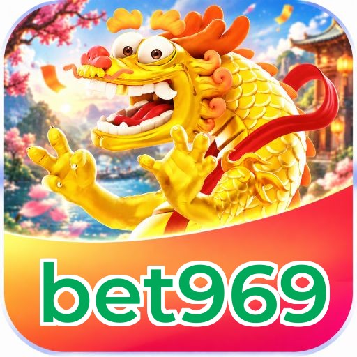 Logo bet969 Slots Premium Brasil