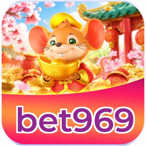 Logo bet969 Telegram Canal Oficial