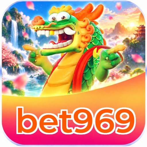 bet969 Jackpots Progressivos