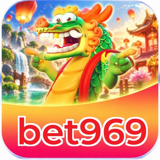 bet969 Slots Premium Brasil