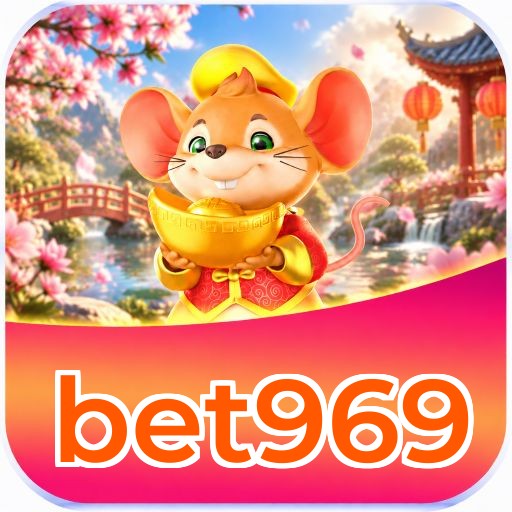 Logo da bet969