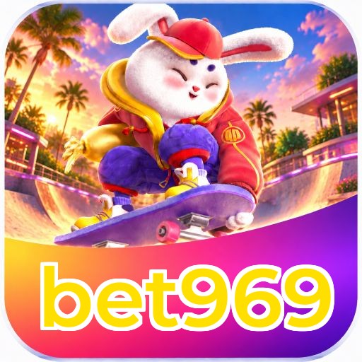 bet969 APP Logo Oficial Certificado Android iOS