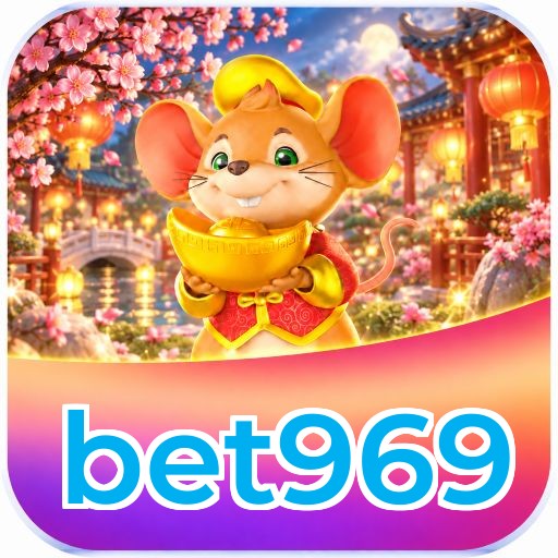 bet969 Apostas Esportivas Logo Oficial Certificado