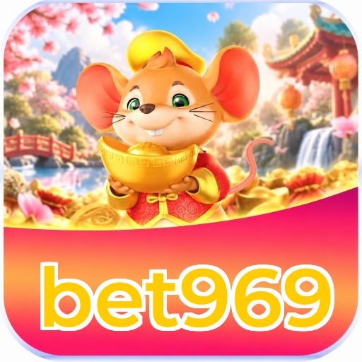 bet969 VIP Program Logo