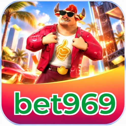 bet969 Logo
